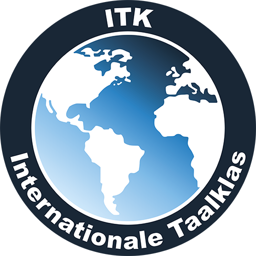 Internationale Taalklas